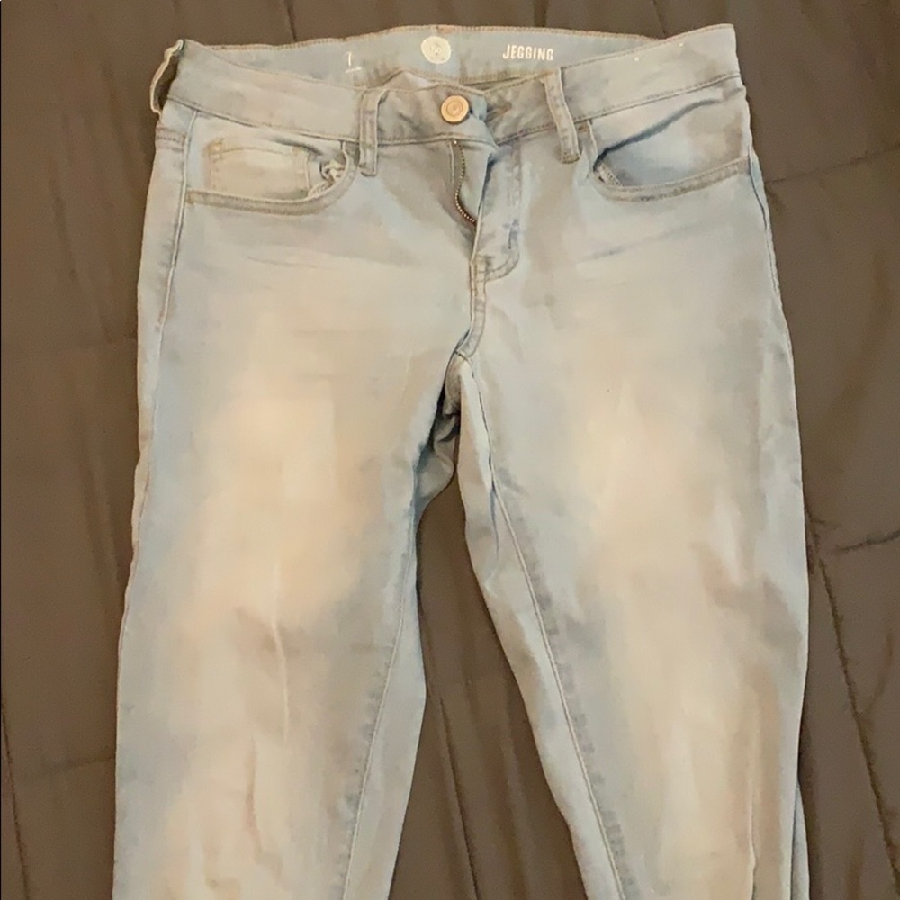 pants